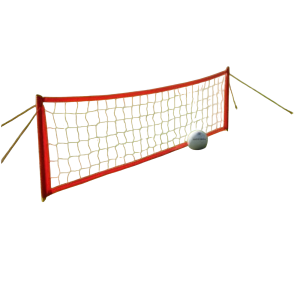 Football tennis