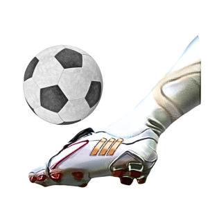 Free kick