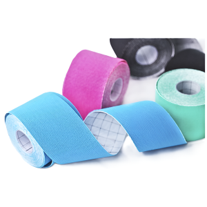 Kinesiology Tape
