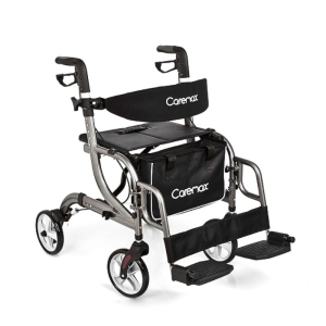 Rollators