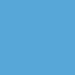 Ceil blue, Mirror Finish, Smoke Στέλεχος 