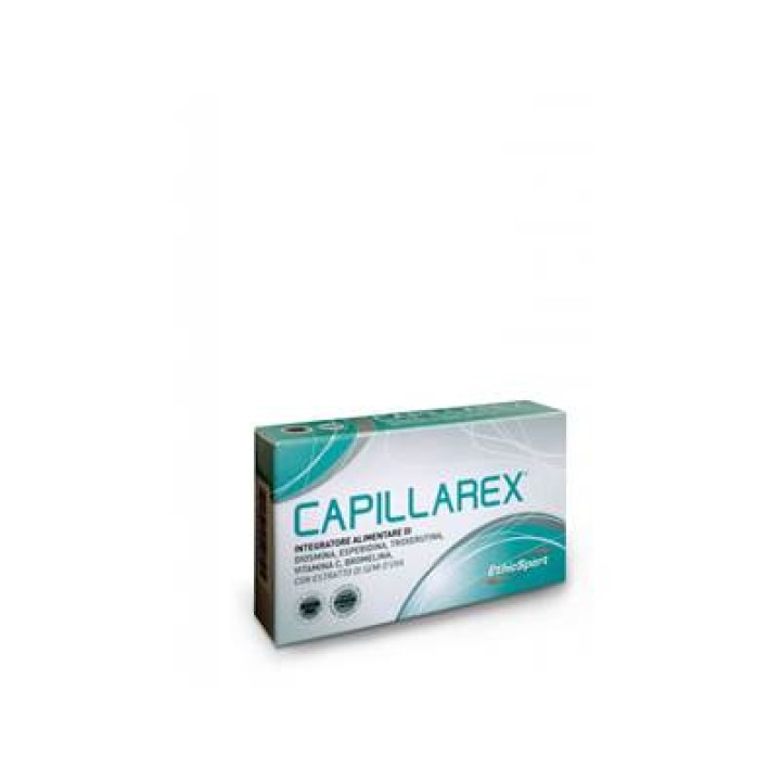 Capillarex 900mg 30 Δισκια