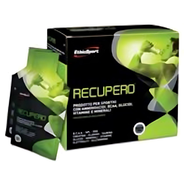 Recupero 16,5gr 20 Φακελακια Recupero 16,5gr 20 Φακελακια