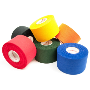 Tape Medicin Sport 3,8cm X 9,1m Tape Medicin Sport 3,8cm X 9,1m