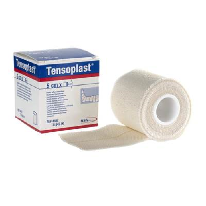 Επίδεσμος Αυτοκόλλητος Tensoplast BSN