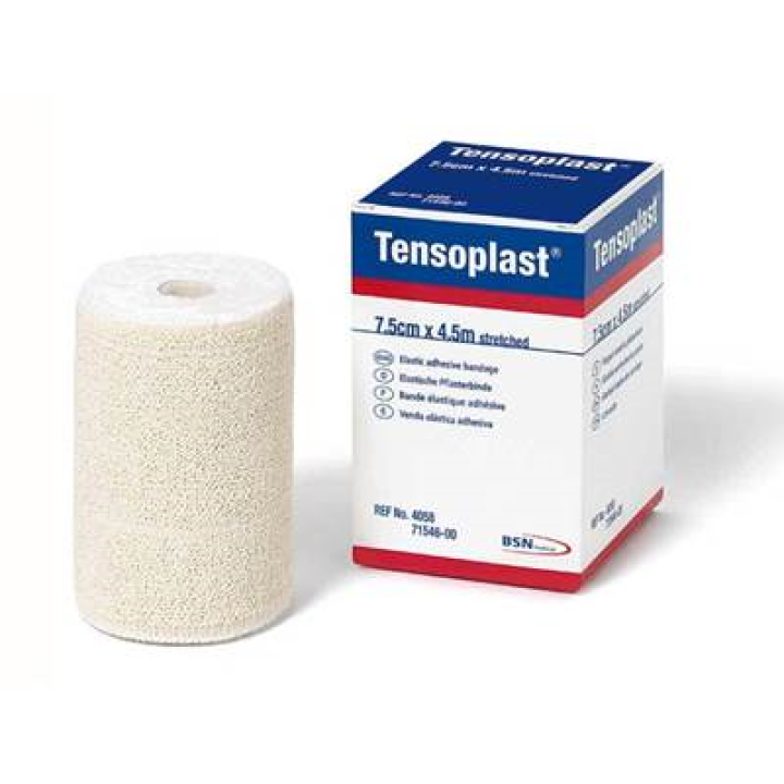 Επίδεσμος Αυτοκόλλητος Tensoplast BSN
