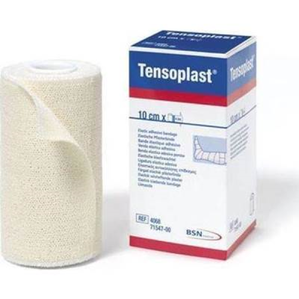 Επίδεσμος Αυτοκόλλητος Tensoplast BSN