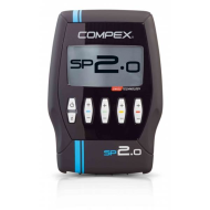 Ηλεκτροδιεγερτης Φορητος Compex SP 2.0