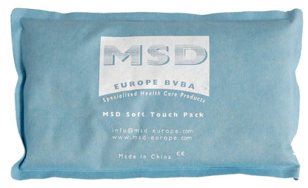 Παγοκύστη με τζελ  MSD Soft Touch Alfa Care
