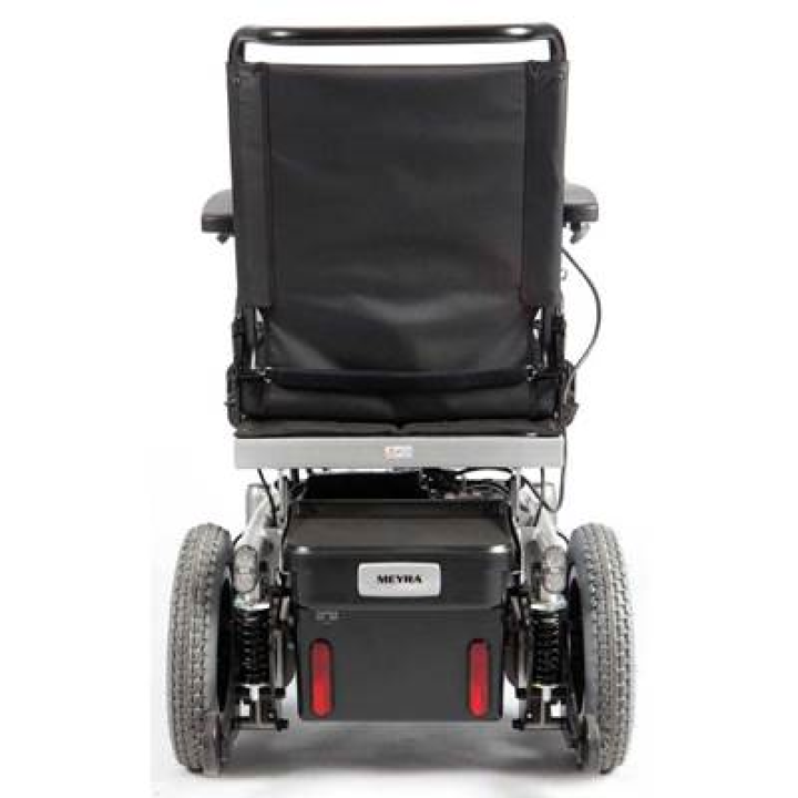 Αναπηρικο Αμαξιδιο Ηλεκτροκινητο ICHAIR MC Basic