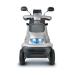 Αναπηρικο Αμαξιδιο Ηλεκτροκινητο Scooter Breeze Afiscooter S4 Τροχο (Χωρις σκεπαστρο)