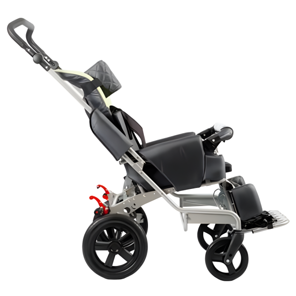 Καροτσι Βολτας Παιδικο Racer Evo Μεγεθος 3 Καροτσι Βολτας Παιδικο Racer Evo Μεγεθος 3