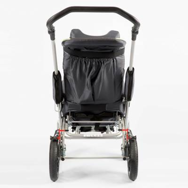 Καροτσι Βολτας Παιδικο Racer Evo Μεγεθος 1