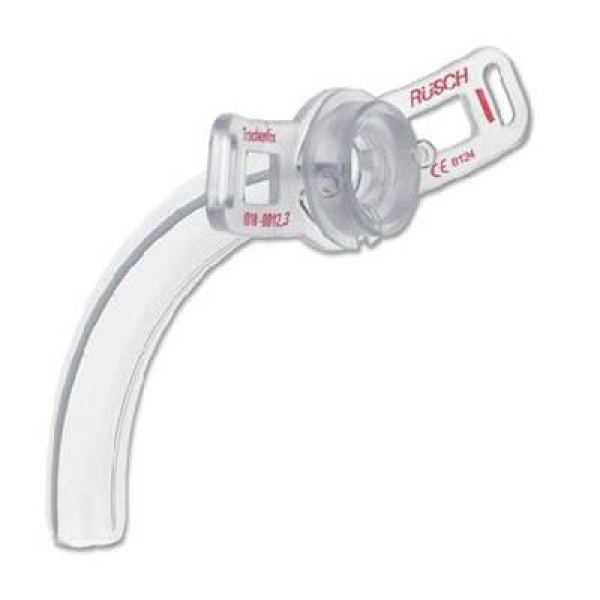 Σετ Τραχειοσωλήνα μη Ομιλων Tracheofix Tf Χωρις Cuff Rusch Σετ Τραχειοσωλήνα μη Ομιλων Tracheofix Tf Χωρις Cuff Rusch