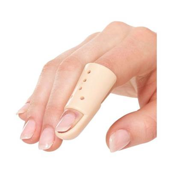 Ναρθηκας δαχτυλου πλαστικος Mallet Finger
