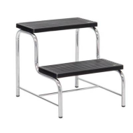 Δισκαλο αντιολισθητικο χρωμιου 45 Χ 52cm Inmoclinc 5009