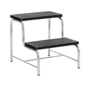 Δισκαλο αντιολισθητικο χρωμιου 45 Χ 52cm Inmoclinc 5009 Δισκαλο αντιολισθητικο χρωμιου 45 Χ 52cm Inmoclinc 5009