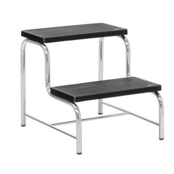 Δισκαλο αντιολισθητικο χρωμιου 45 Χ 52cm Inmoclinc 5009