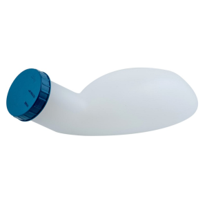 Ουροδοχεια ανδρων πλαστικα 1000 ml Maxicco