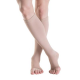 Κάλτσες Ιατρικές Διαβαθμισμένης Συμπίεσης Κλάση 2 (22-32 mmHg) Sigvaris 503 Κάτω Γόνατος με ανοικτά δάκτυλα μπεζ