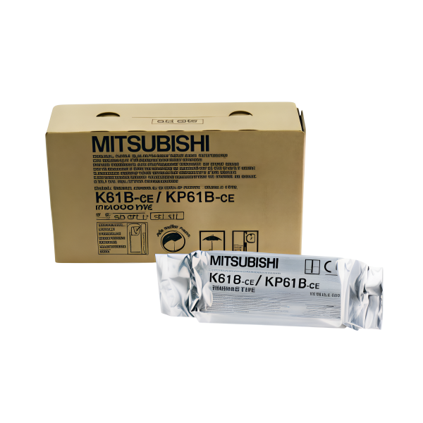 Χαρτι υπερηχου Mitsubishi K61 S/B Χαρτι υπερηχου Mitsubishi K61 S/B