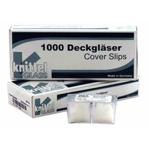 Καλυπτριδες 24 Χ 50mm Knittel 100Τεμ. Καλυπτριδες 24 Χ 50mm Knittel 100Τεμ.