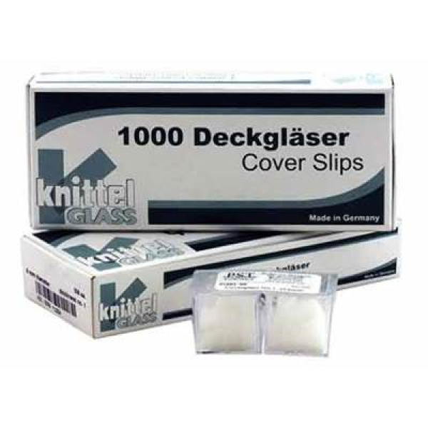 Καλυπτριδες 24 Χ 50mm Knittel 100Τεμ. Καλυπτριδες 24 Χ 50mm Knittel 100Τεμ.