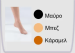 Γυναικείες Κάλτσες Πρόληψης Φλεβίτιδας Κάτω Γόνατος Sigvaris Delilah 140 D 12-18 mmHg Caramel Γυναικείες Κάλτσες Πρόληψης Φλεβίτιδας Κάτω Γόνατος Sigvaris Delilah 140 D 12-18 mmHg Caramel