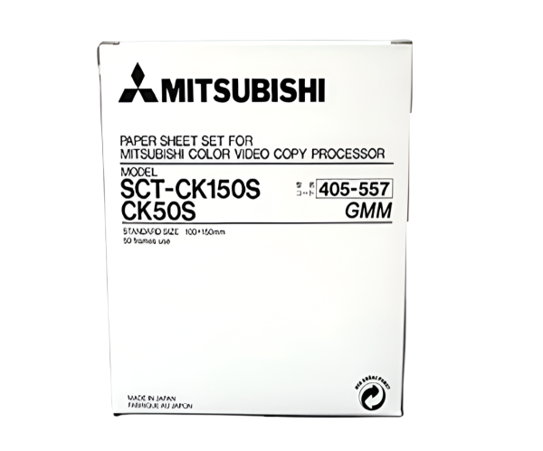 Χαρτι υπερηχου Μitsubishi CK-50S
