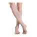 Κάλτσες Sigvaris Cotton 1 Κάτω Γόνατος Κλάση 1 (18-21 mmHg) με ανοικτά δάκτυλα Μπεζ