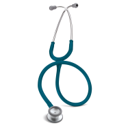 Στηθοσκόπιο Littmann 3M Classic II Παιδιατρικό Caribbean blue