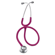Στηθοσκοπιο Littmann 3M Classic II Παιδιατρικο Rasberry 2122