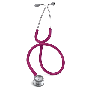 Στηθοσκοπιο Littmann 3M Classic II Παιδιατρικο Rasberry 2122