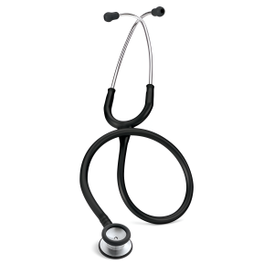 Στηθοσκοπιο Littmann 3M Classic II Παιδιατρικο black 2113