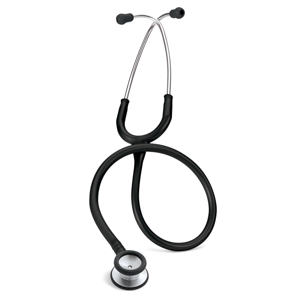 Στηθοσκοπιο Littmann 3M Classic II Παιδιατρικο black 2113