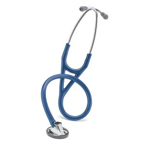 Στηθοσκοπιο Littmann 3M Master Cardiology Navy blue 2164