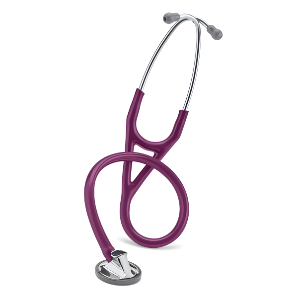 Στηθοσκοπιο Littmann 3M Master Cardiology Plum 2167