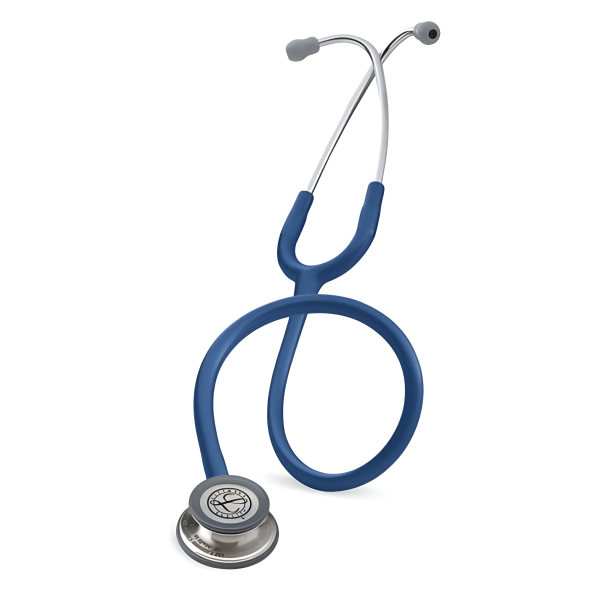 Στηθοσκόπιο Littmann 3M Classic III Navy Blue