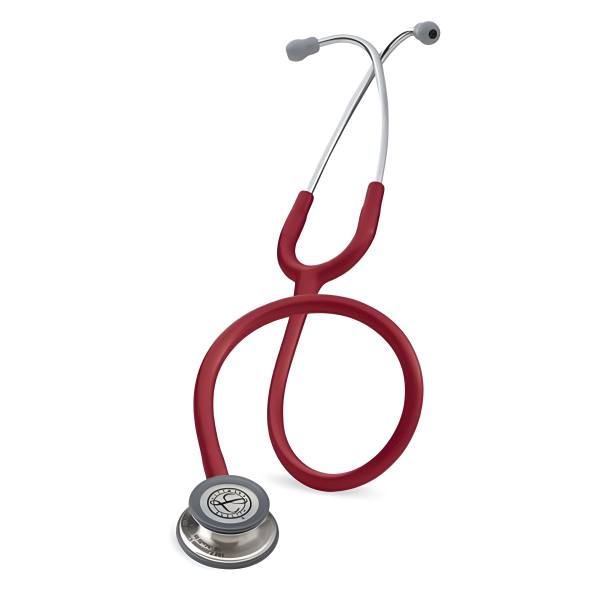 Στηθοσκόπιο Littmann 3M Classic III Burgundy