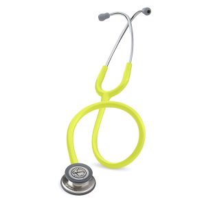 Στηθοσκοπιο Littmann 3M Classic III Lemon-Lime 5839