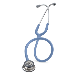 Στηθοσκόπιο Littmann 3M Classic III Ceil Blue