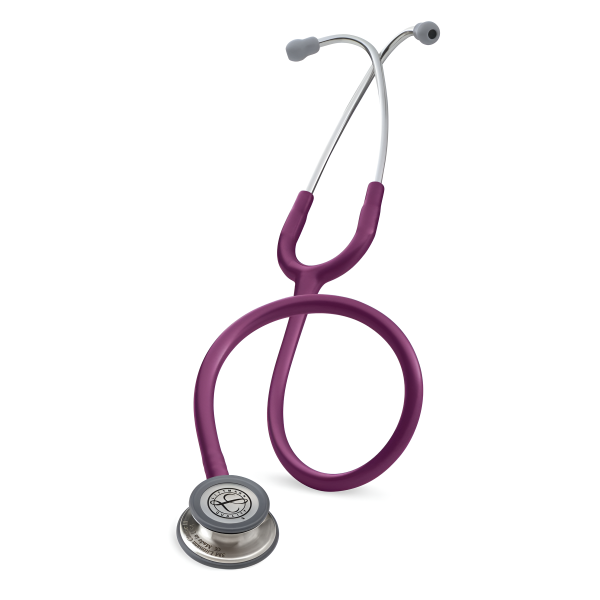 Στηθοσκόπιο Littmann 3M Classic III Plum