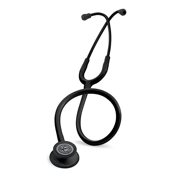 Στηθοσκόπιο Littmann 3M Classic III Black