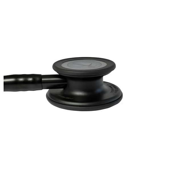 Στηθοσκόπιο Littmann 3M Classic III Black