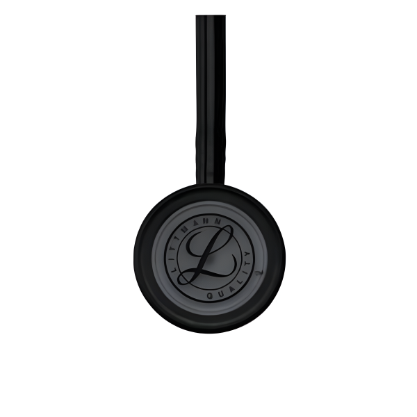 Στηθοσκόπιο Littmann 3M Classic III Black