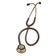 Στηθοσκοπιο Littmann 3M Classic III Chocolate / Copper Finish 5809