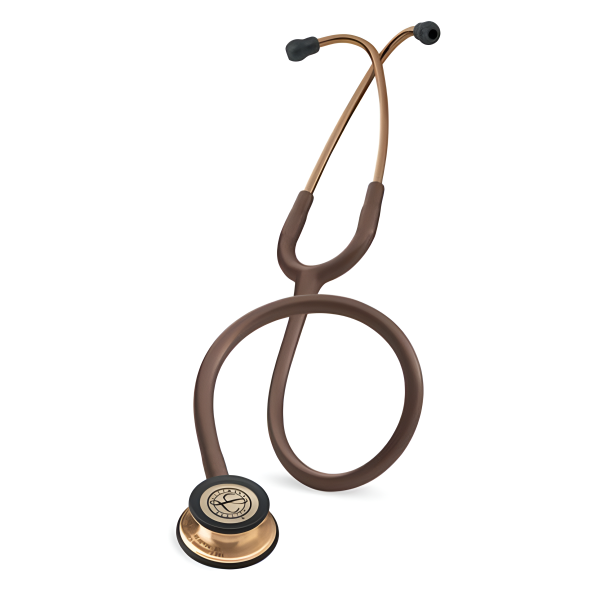 Στηθοσκοπιο Littmann 3M Classic III Chocolate / Copper Finish 5809