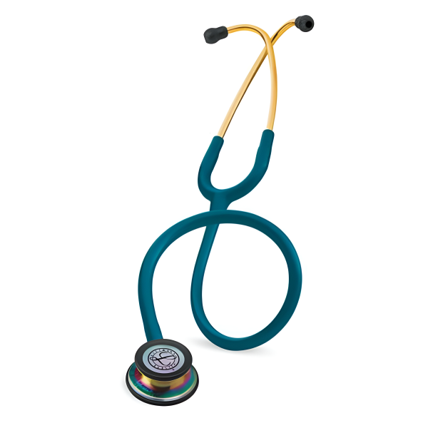 Στηθοσκόπιο Littmann 3M Classic III Caribbean Blue