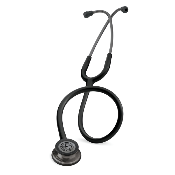 Στηθοσκόπιο Littmann 3M Classic III Black