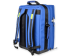 Σακιδιο Πλατης Α Βοηθειων Silos 2 Rucksack μπλε 38 x 24x h 50 cm Gima 27168